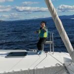 Tkon na wyspie Pasman